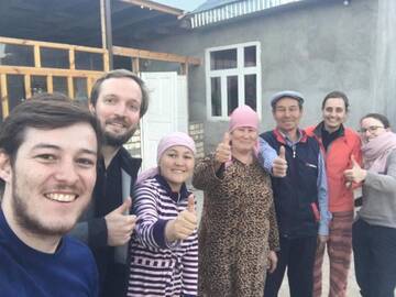 Фотографии Гостевой дом Guest House KELECHEK г. Charbak (Киргизия) №5 Фото Гостевой дом Guest House KELECHEK г. Charbak 5